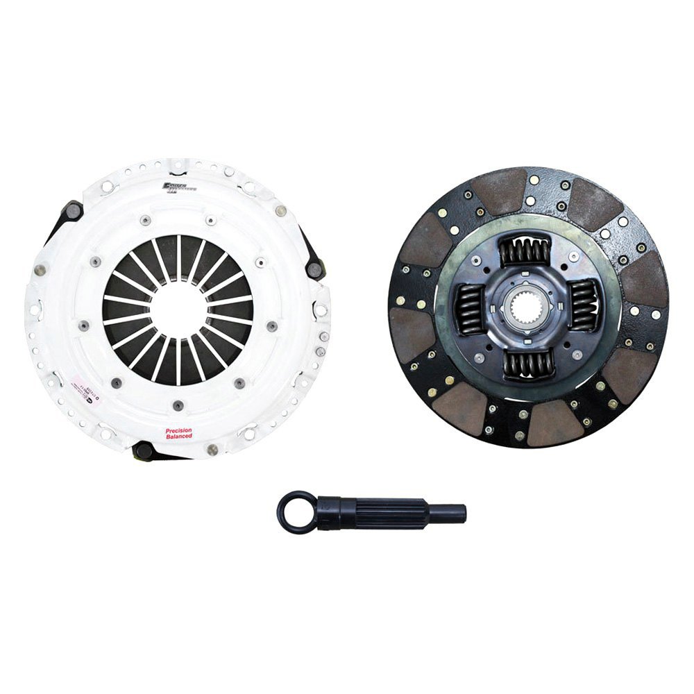 Clutch Masters® 17450HD0FD FX250 Clutch Kit