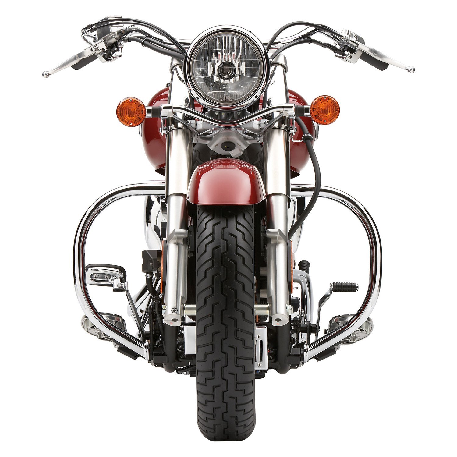 Дуги безопасности Honda VTX 1300