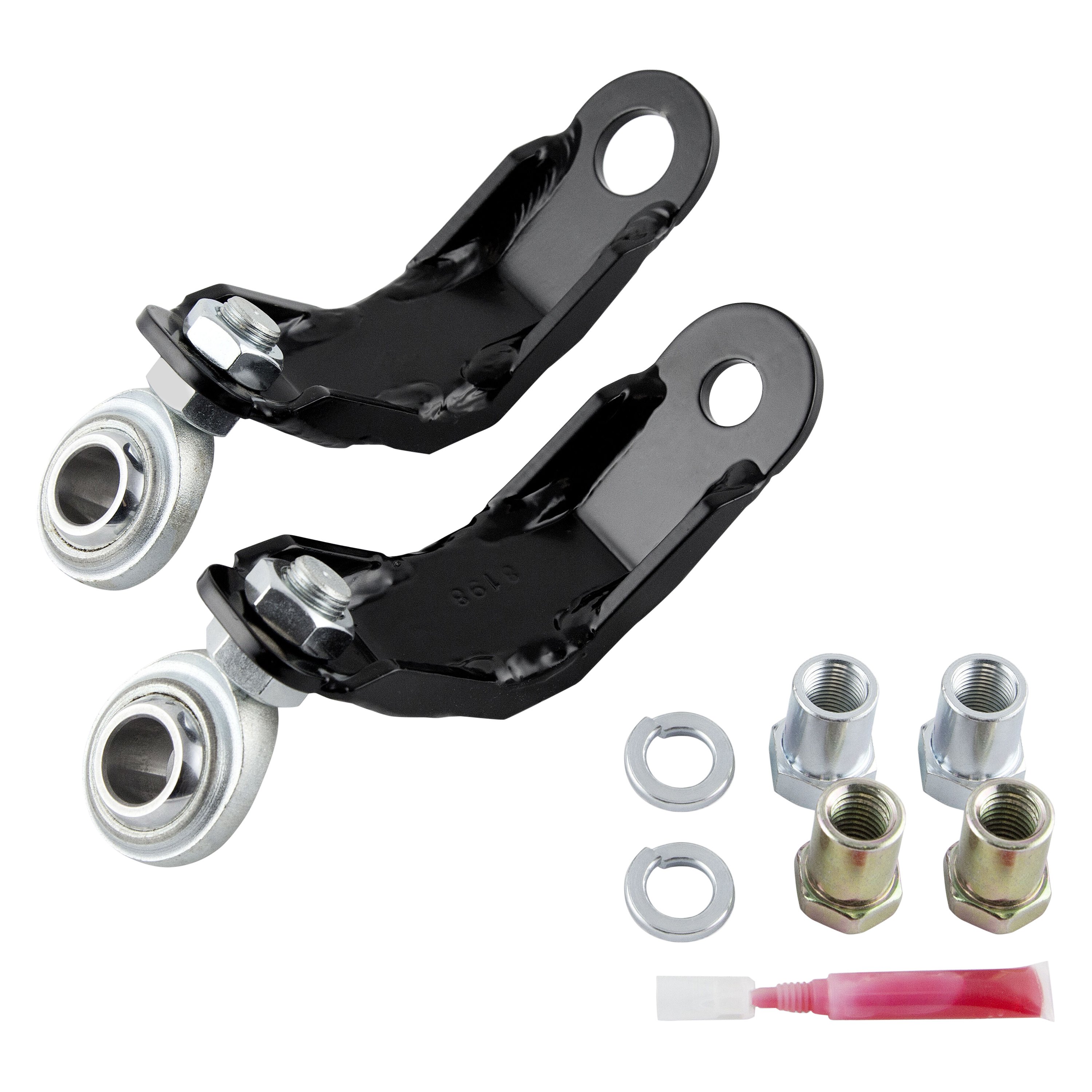 Cognito Motorsports® 110-90245 - Pitman and Idler Arm Support Kit