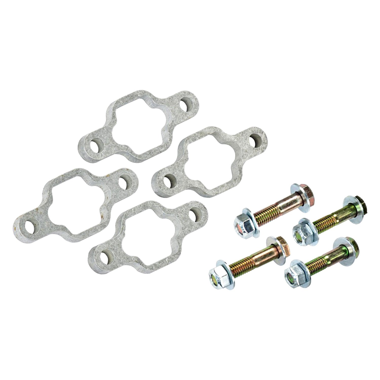 Cognito Motorsports® Shock Extender Kit