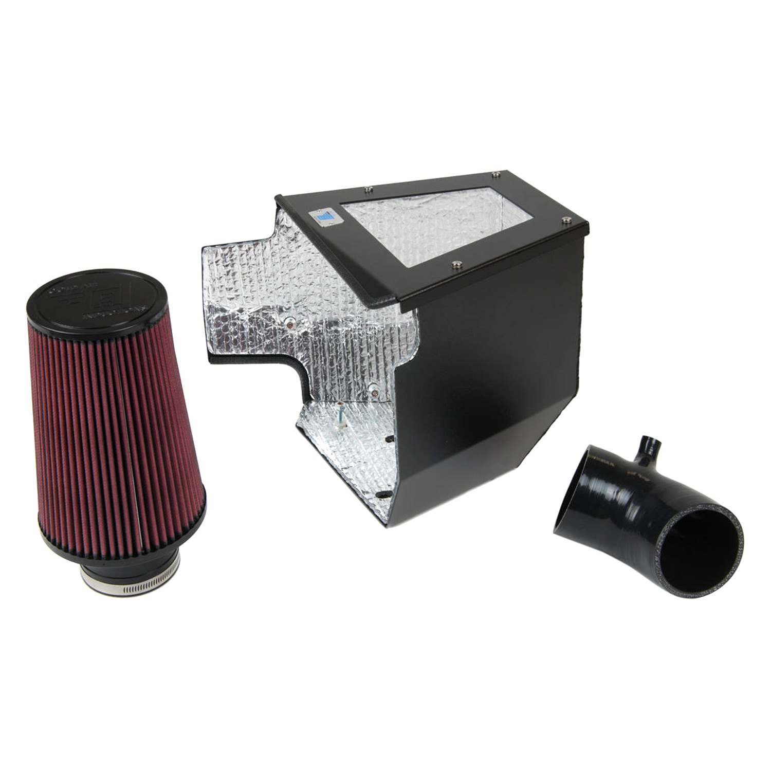 Cold Air Inductions® Cold Air Intake System