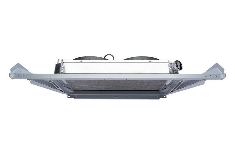 Cold Case® CHN540RSLS - Engine Coolant Radiator Module