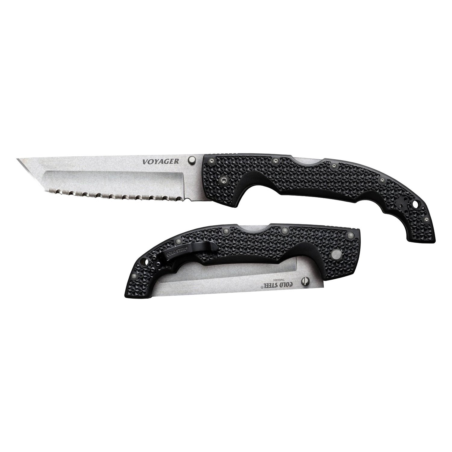 Voyager steels. Cold Steel Voyager XL tanto. Нож Cold Steel 29axt Voyager tanto Extra large. Нож Voyager XL (Extra large). Нож Cold Steel Voyager tanto Старая модель