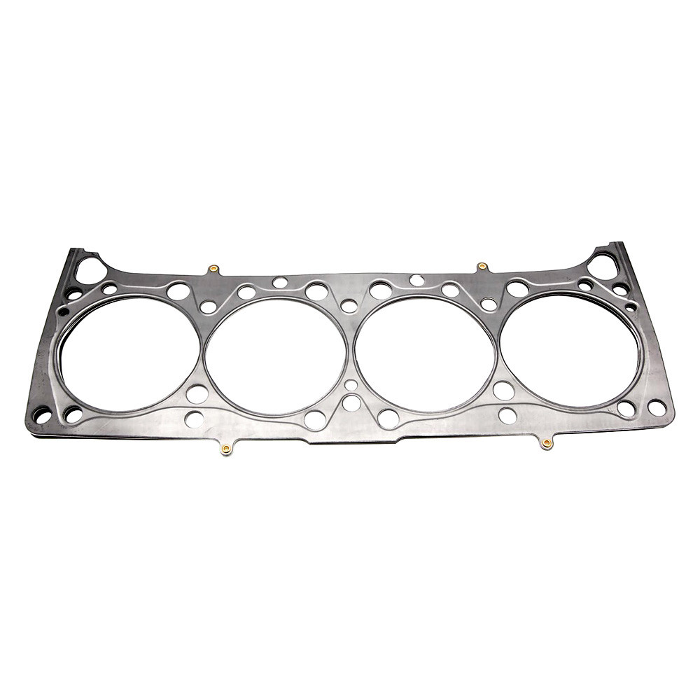 Cometic C5646-040 Cylinder Head Gasket - Performance Engine Sealing Solution For Automotive & Powersports