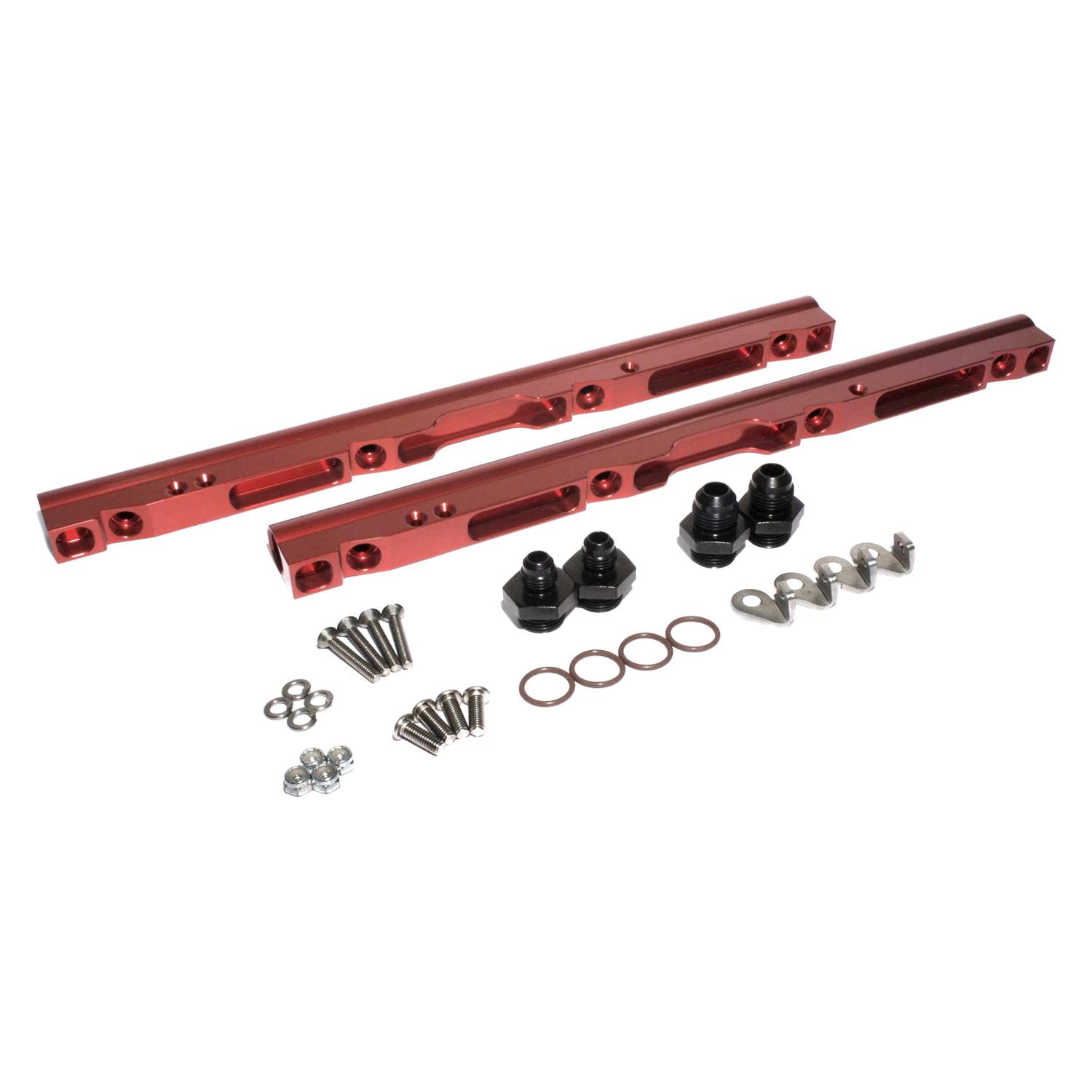  KIT RIELES QNAP RAIL-B02 Rail Kit For 2U Rackmouns - Memory