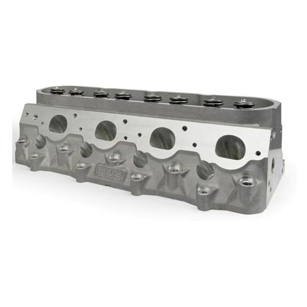 RHS® 5450106STI Pro Elite™ CNCMachined Complete Cylinder Head