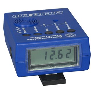 competition electronics pocket pro timer