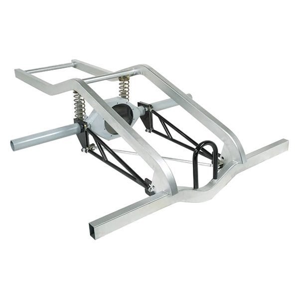 Competition Engineering® Adjustable Ladder Bar Frame Kit