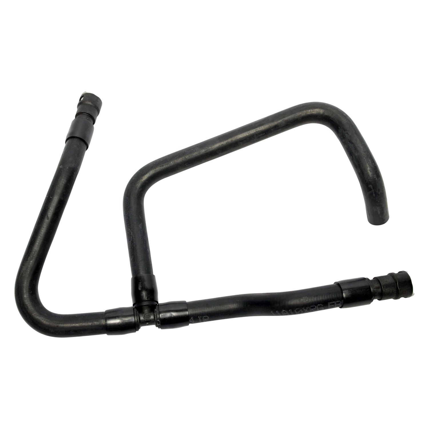 Continental 64358 Molded Heater Hose 