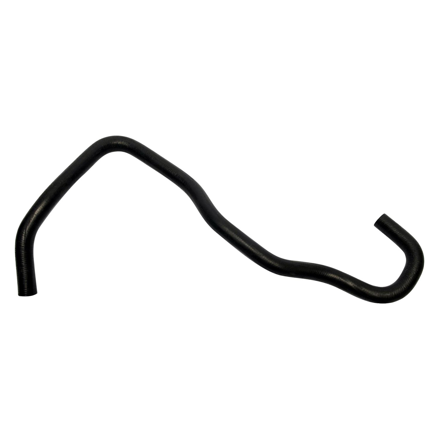 Continental 64345 Molded Heater Hose 