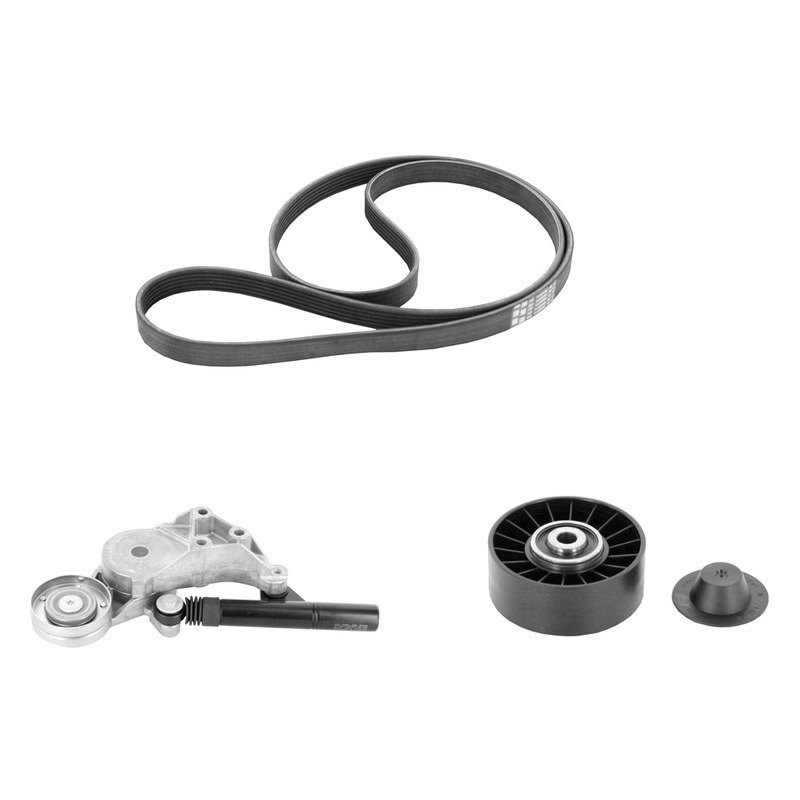 Continental ContiTech® ADK0036P Accessory Drive Belt Kit