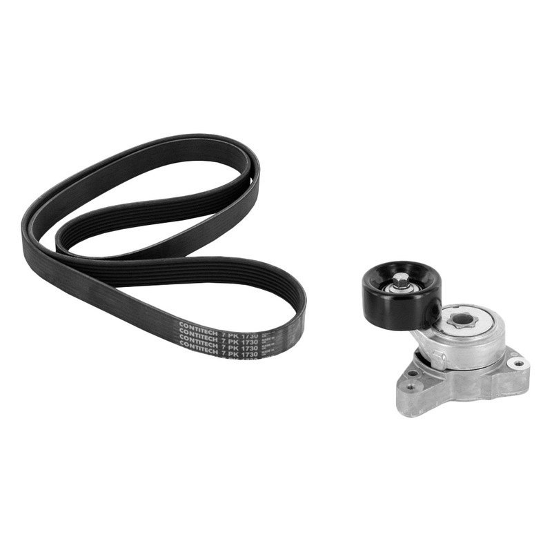 Continental ContiTech® ADK0044P Accessory Drive Belt Kit