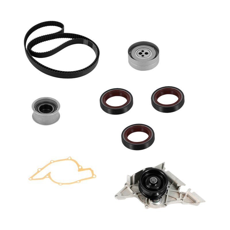 Continental ContiTech® PP218LK1 Pro Series Plus™ Timing Belt Kit