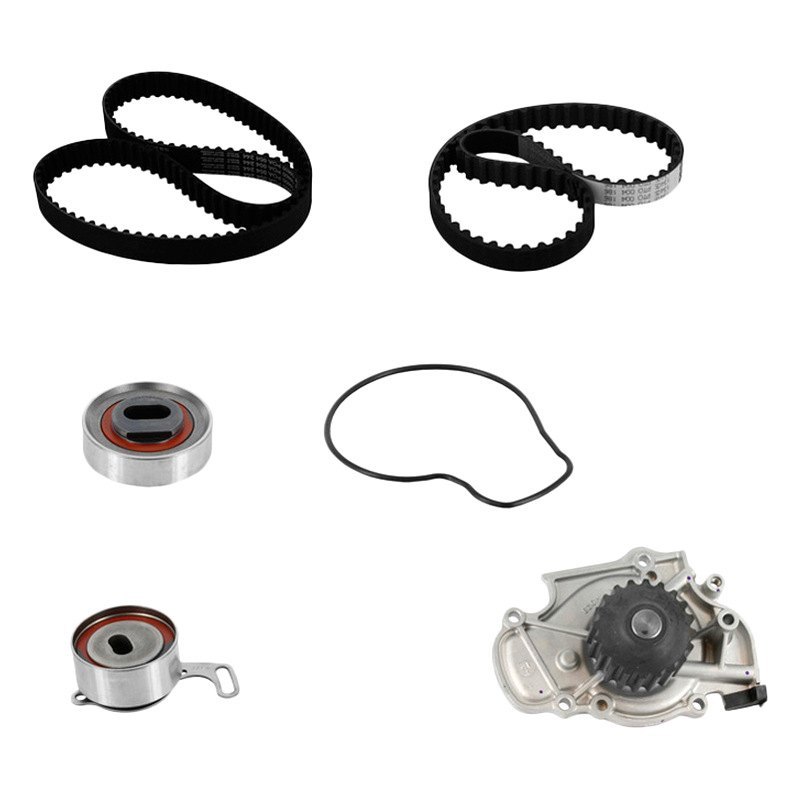 Continental ContiTech® TB244186LK1 Pro Series™ Timing Belt Kit