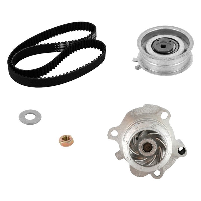 Continental ContiTech® TB296LK1MI Pro Series™ Timing Belt Kit