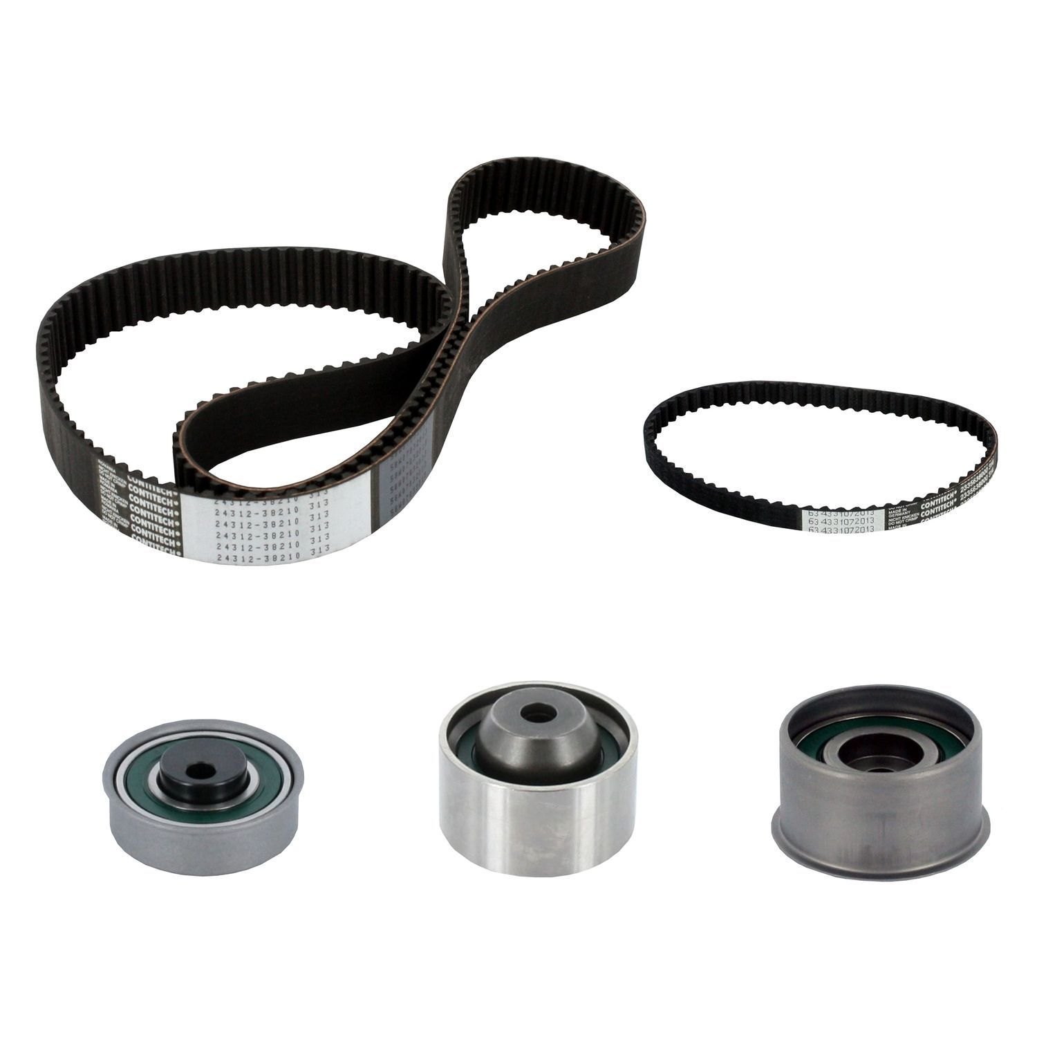 Continental® ContiTech™ Hyundai Santa Fe 2003 Conti Synchrobelt