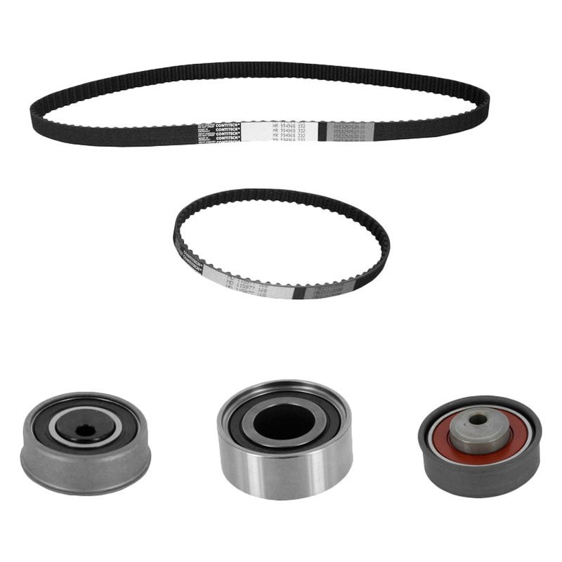 Continental ContiTech® TB332168K1 Conti Synchrobelt™ Timing Belt Kit