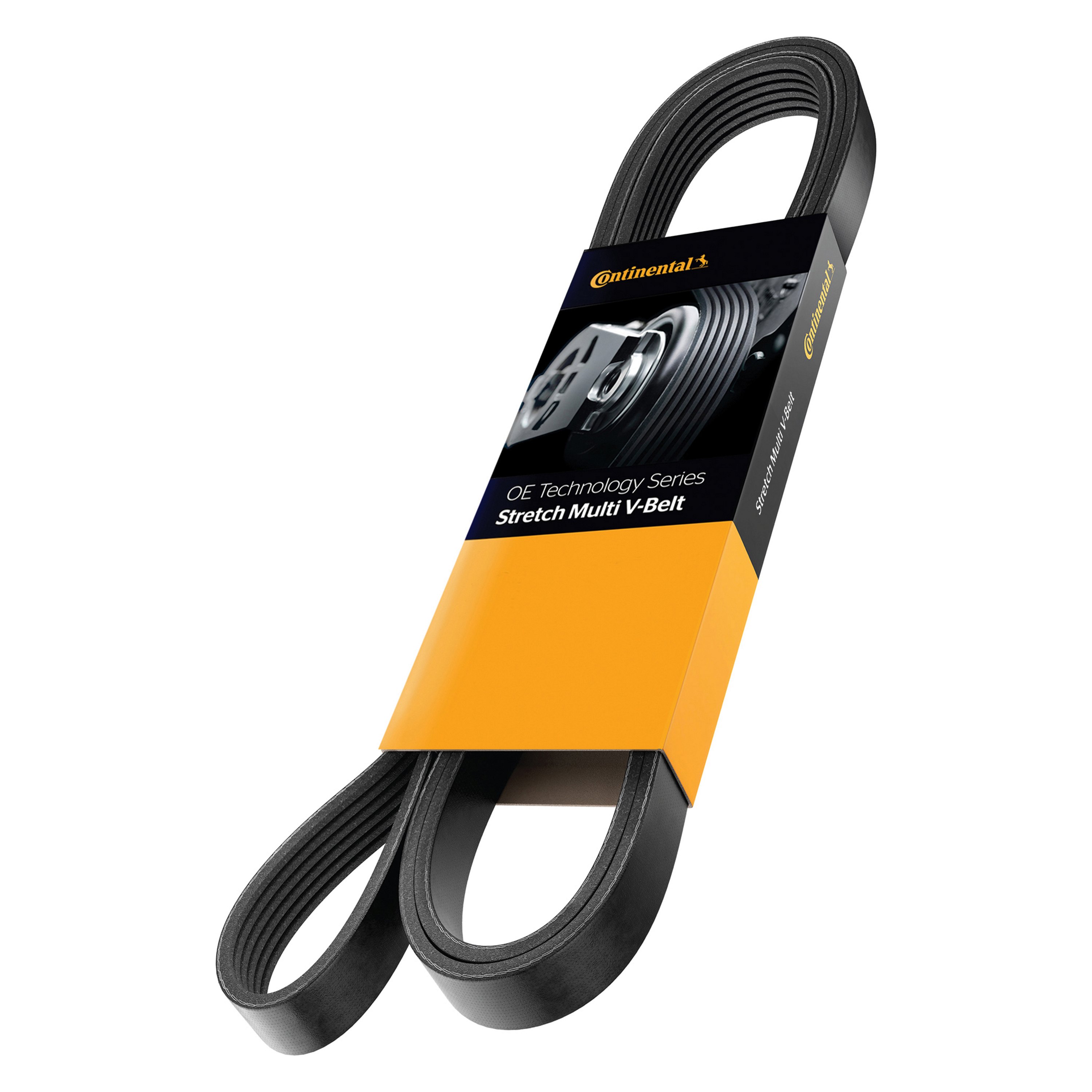 Continental ContiTech® 4030319S - Multi Stretch V-Belt