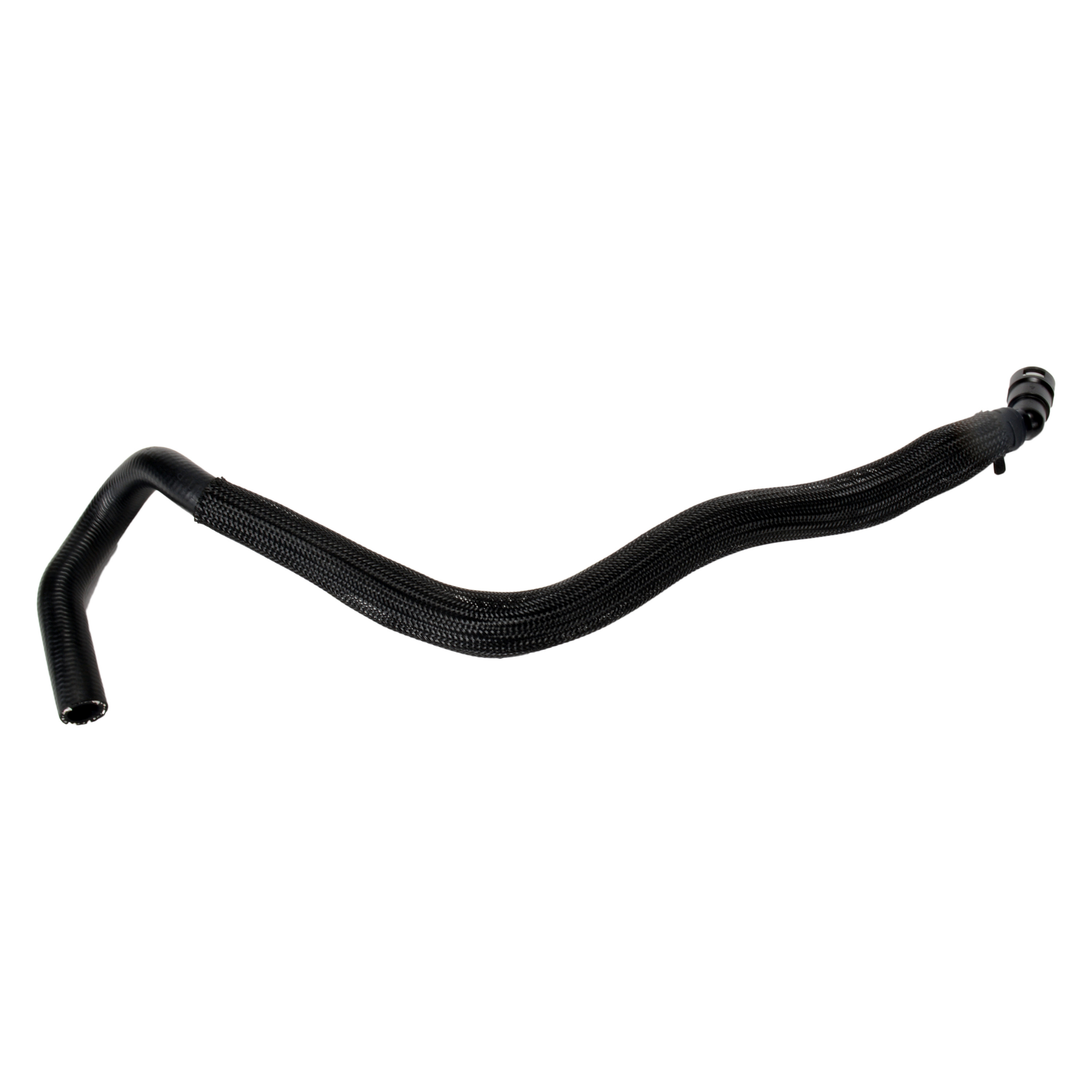 Continental ContiTech® 67036 - Engine Coolant Molded Radiator Hose