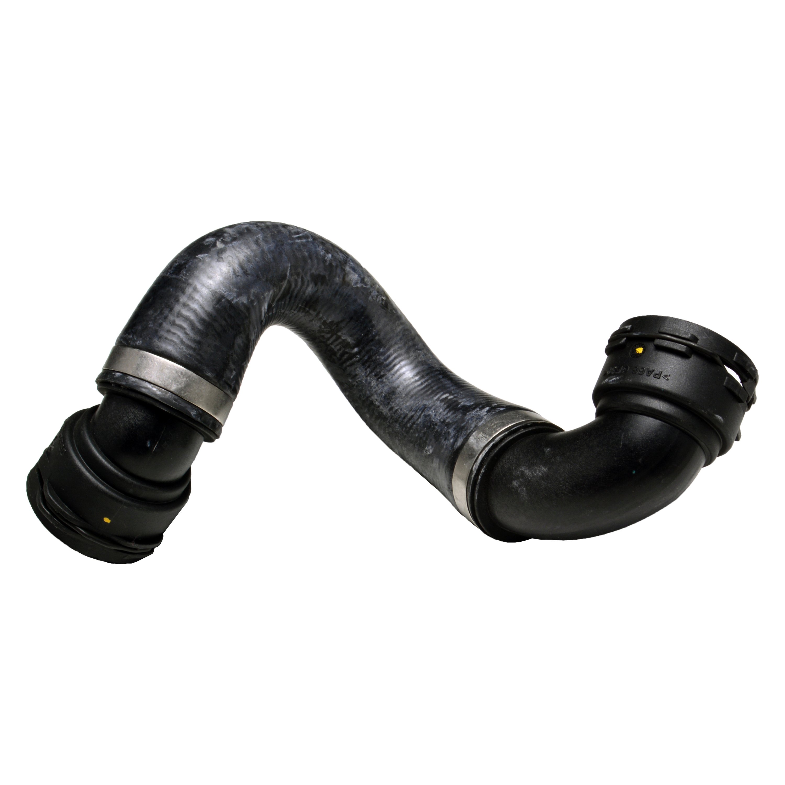 Continental 62240 Molded Radiator Hose - EPDM Coolant Hose Replacement