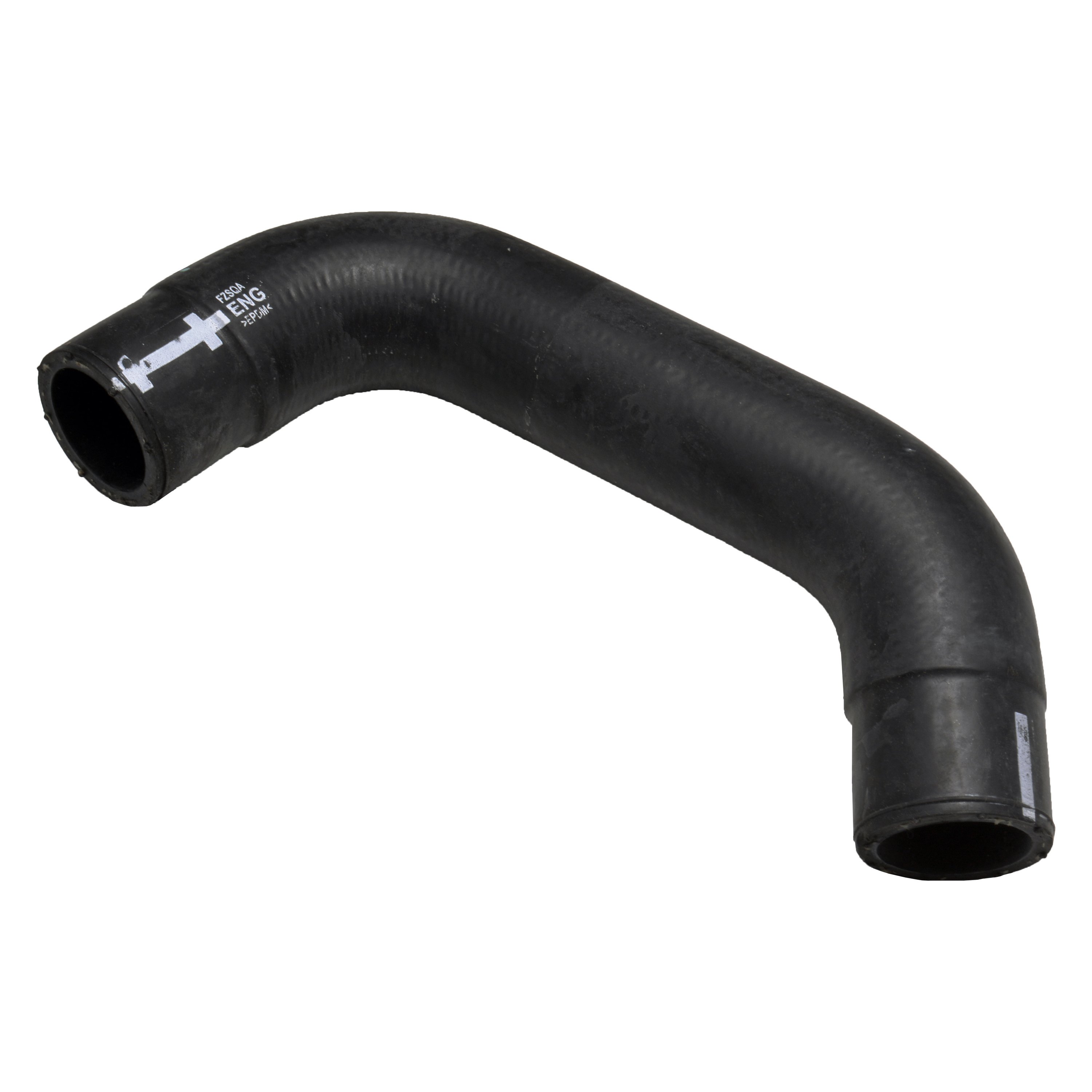 Continental ContiTech® 67320 Engine Coolant Molded Radiator Hose
