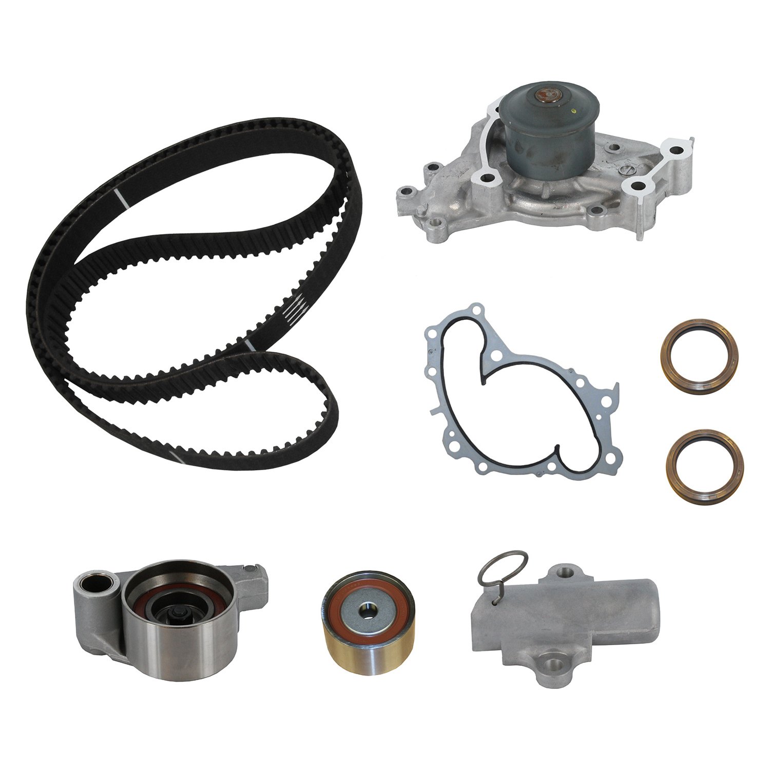 Continental® ContiTech™ - Pro Series™ Timing Belt Kit