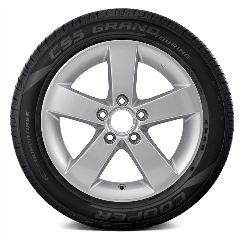COOPER TIRES® CS5 GRAND TOURING Tires