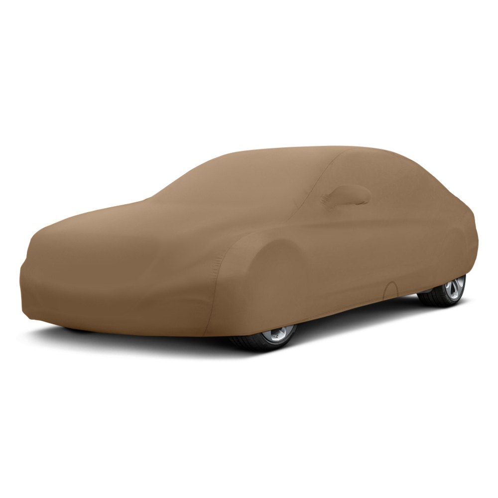 COPERTINE® Moda Stretch™ Custom Car Cover