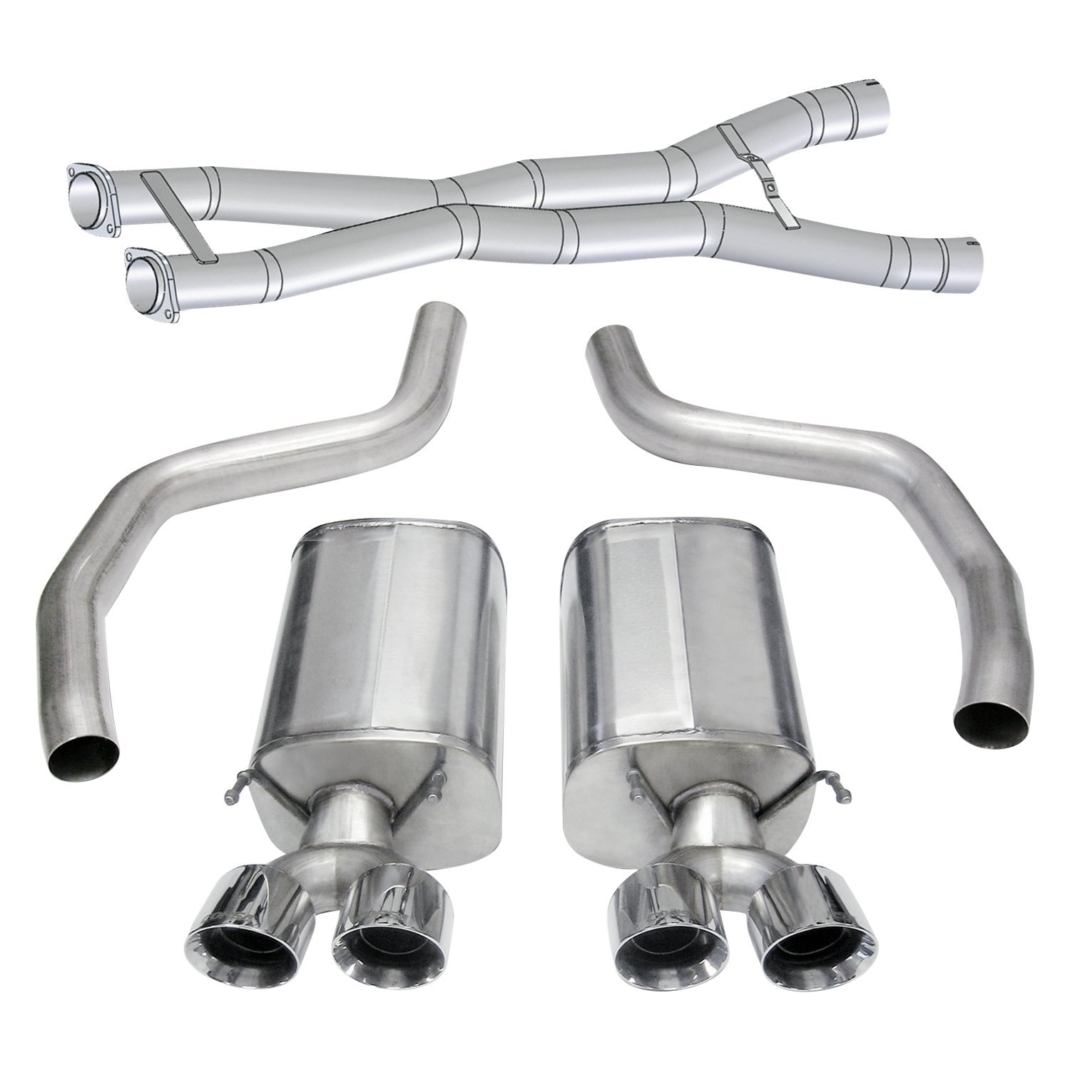 Sports exhausts. Выхлоп про спорт. Exhaust System. Директ пайп