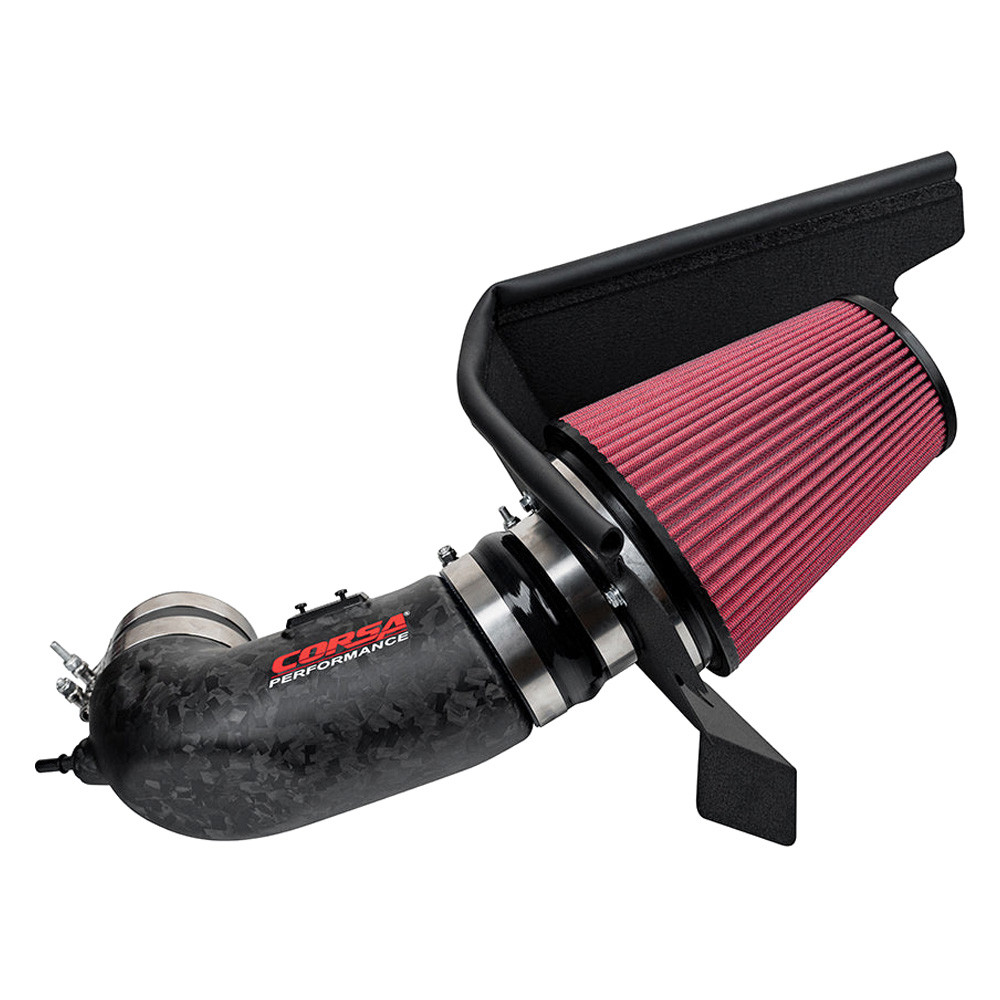 CORSA Replacement / DryTech Dry Air Filter (5125D) main image 1