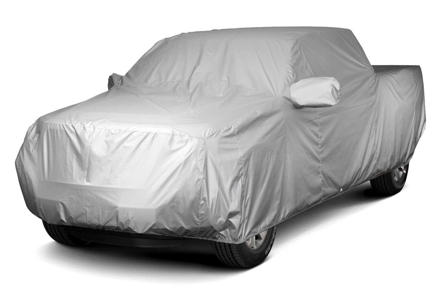 Covercraft® - Reflec'tect™ Silver Custom Car Cover