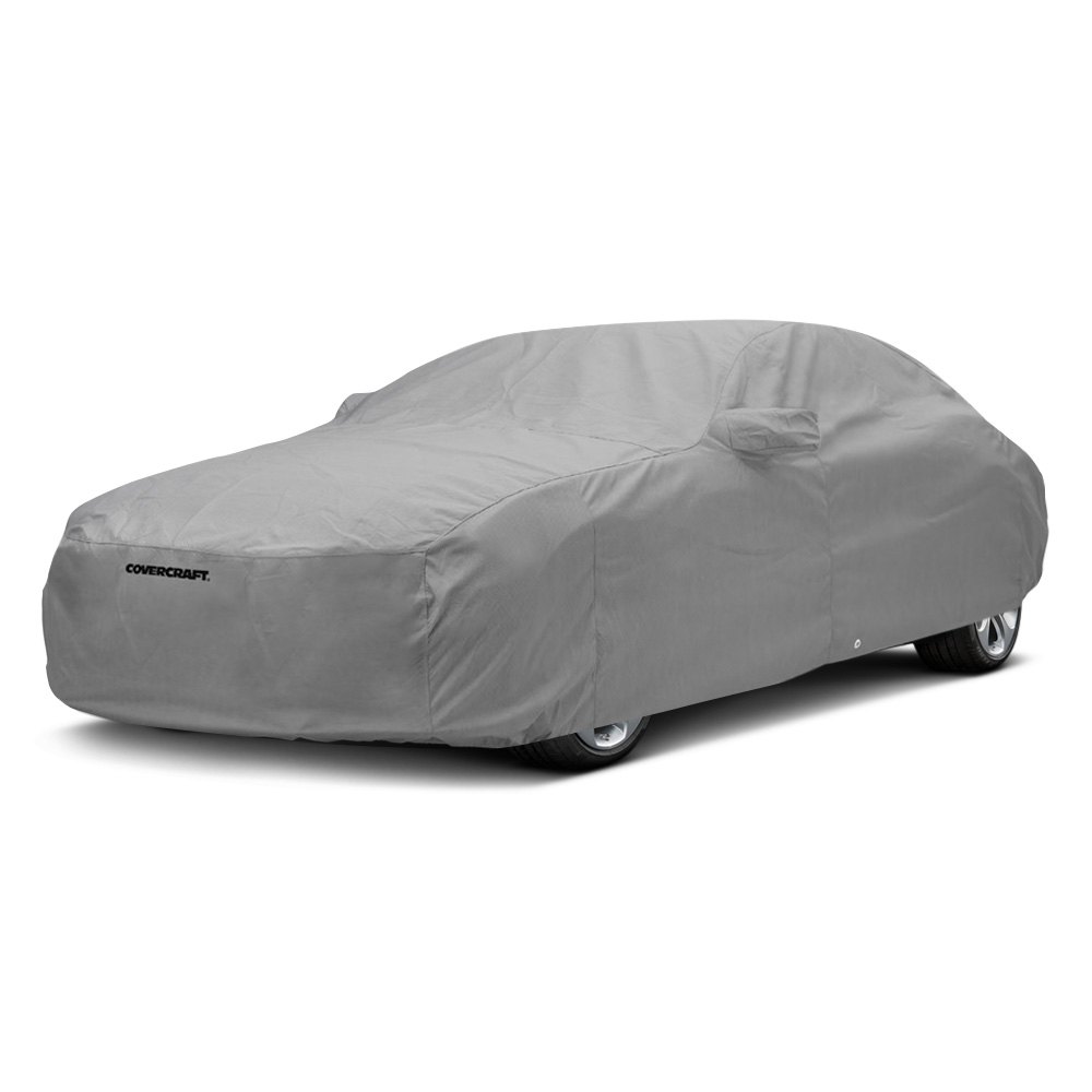 Covercraft® - Softback All Climate Outdoor Car Cover