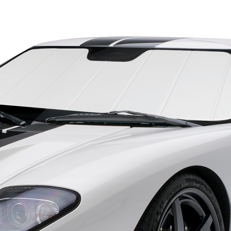 Covercraft UVS100 Premier Series Custom Car Sunshade For Nissan 2013-2018 Altima