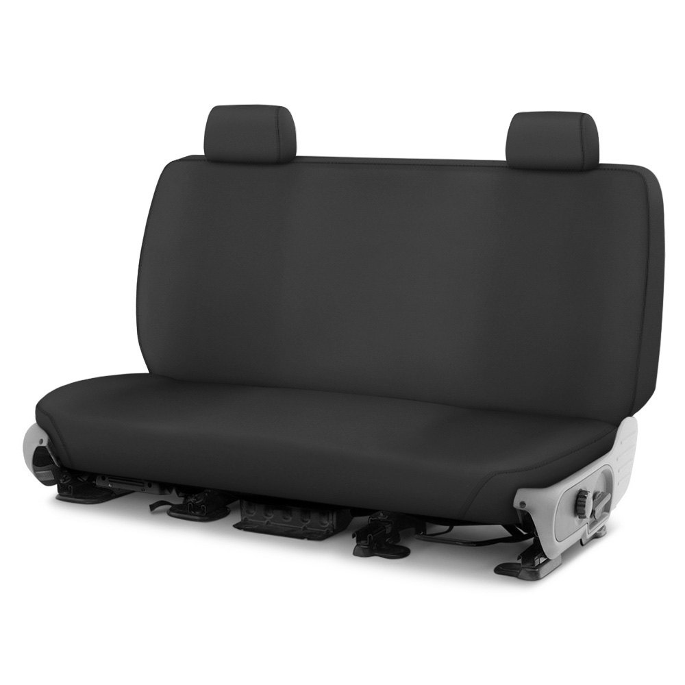 Covercraft® Ford F150 1995 SeatSaver™ Waterproof Polyester Custom Seat Covers