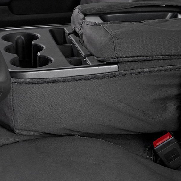 Covercraft Seatsaver Waterproof Polyester Seat Covers - Carhartt Seat Covers Carid