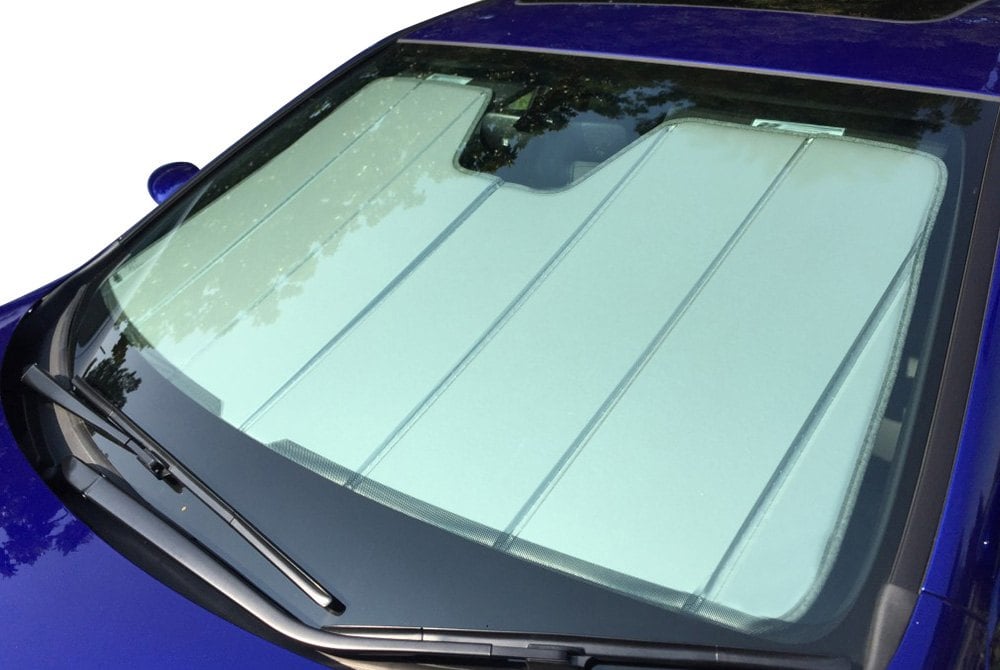 Covercraft Windshield Sun Shields and UV Car Sun Shades