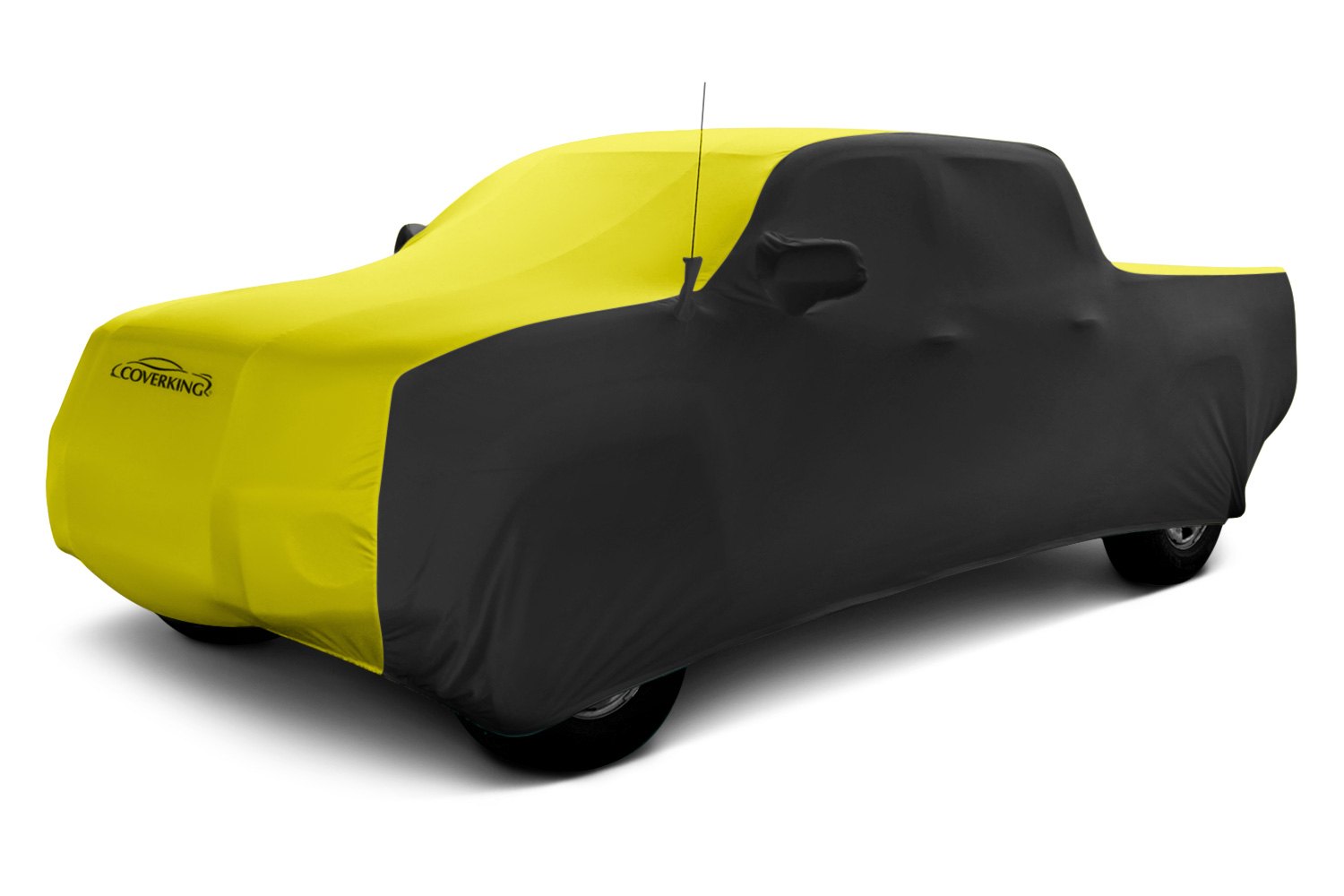 Coverking® - Satin Stretch™ Indoor Custom Car Cover