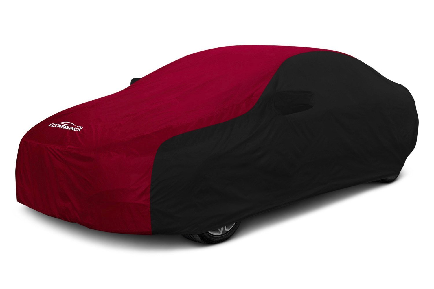 Protect your ride inside and out with Coverking Car Cover + Promotion