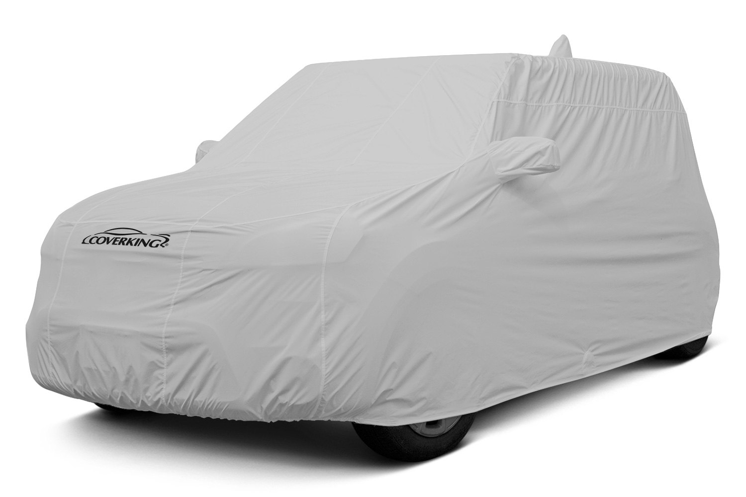 Custom Car Covers - Coverking