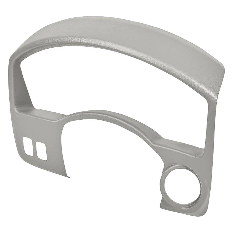 Coverlay® 10515ICLGR Light Gray Instrument Panel Cover