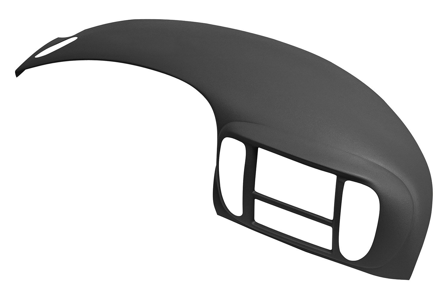 Coverlay® 12975ICDGR Dark Gray Instrument Panel Cover