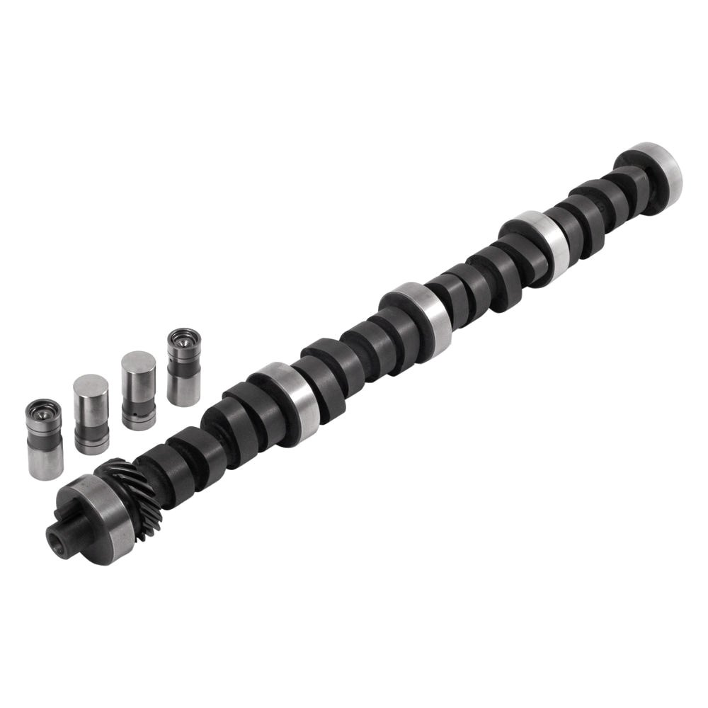 Super Sport Camshaft Kit m272.