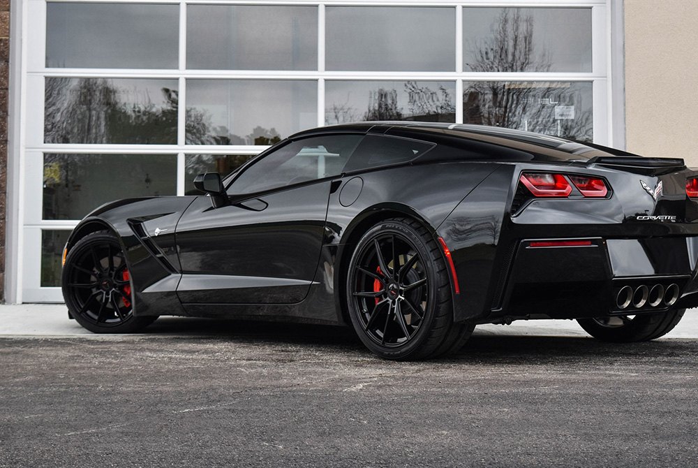 Cray™ - Wheels & Rims from an Authorized Dealer | CARiD