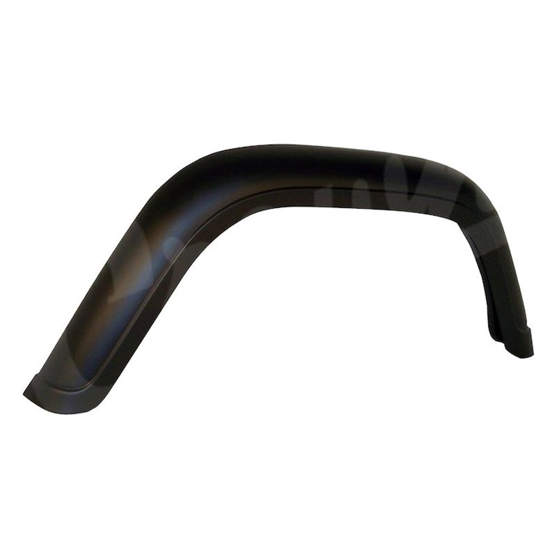 Crown® Jeep Wrangler Base / S / Sahara / SE 1994 Rear Fender Flare