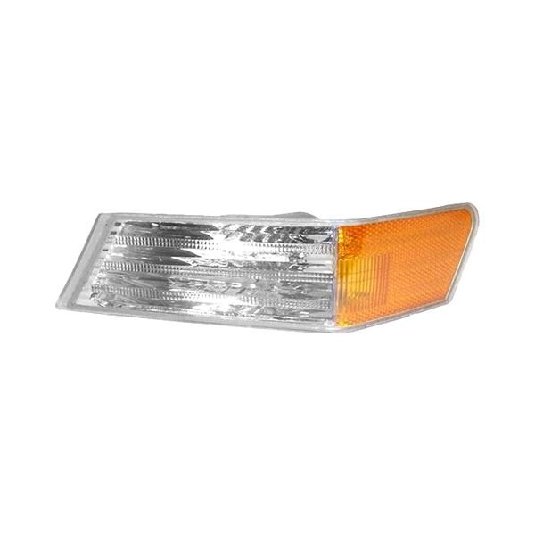 Crown® 68004180AB Passenger Side Replacement Turn Signal/Corner Light