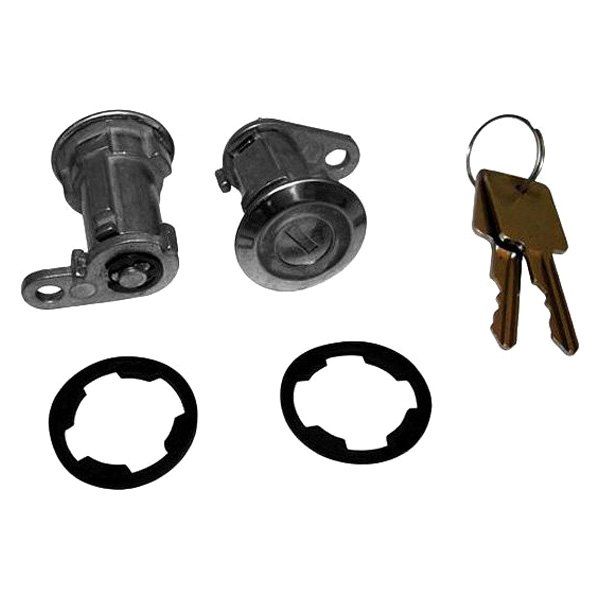 Crown® 8122874K2 Door Lock Cylinder Kit
