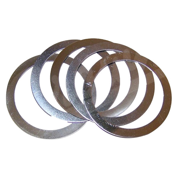 Crown® - Differential Pinion Shim Kit