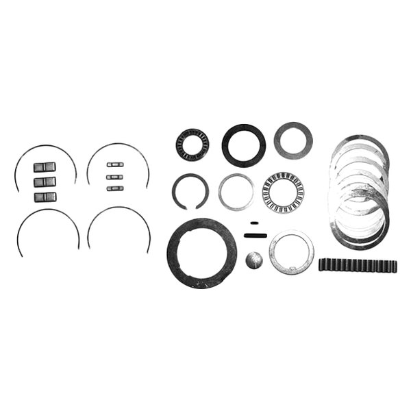 Crown Automotive T17050MK Transmission Small Parts Master Kit