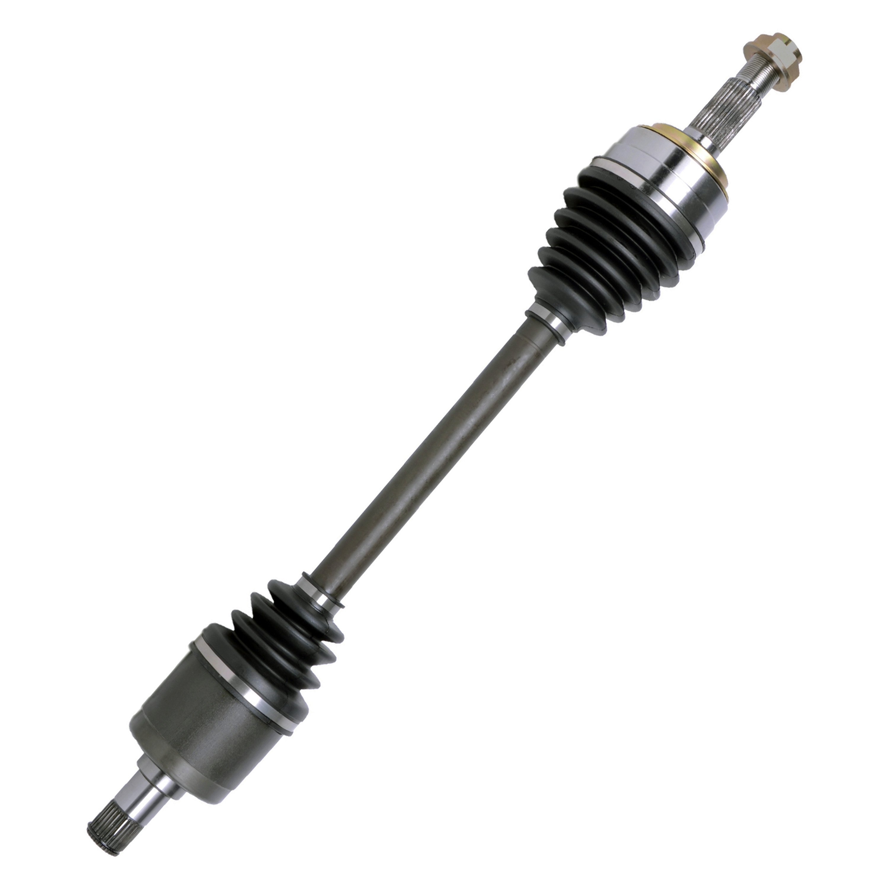 CRS® HO88621 ODM™ Front Driver Side Premium CV Axle Shaft