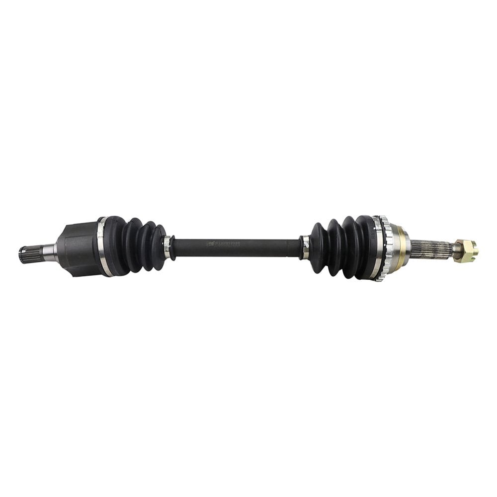 CRS® HY-8-8513A2 - ODM™ Front Driver Side Premium CV Axle Shaft